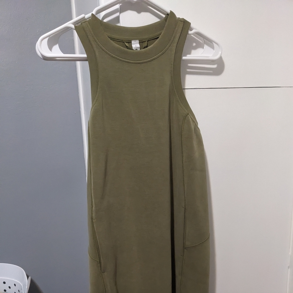 Lululemon Swiftwick Dress
